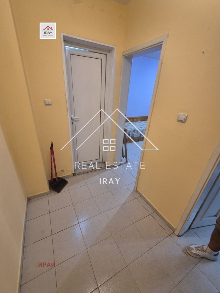 Дава под наем 2-СТАЕН, гр. Стара Загора, ОРБ, снимка 15 - Апартаменти - 54911806