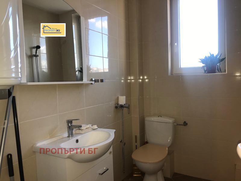 Издаје се  2 спаваће собе Плевен , Широк центар , 85 м2 | 69557058 - слика [16]