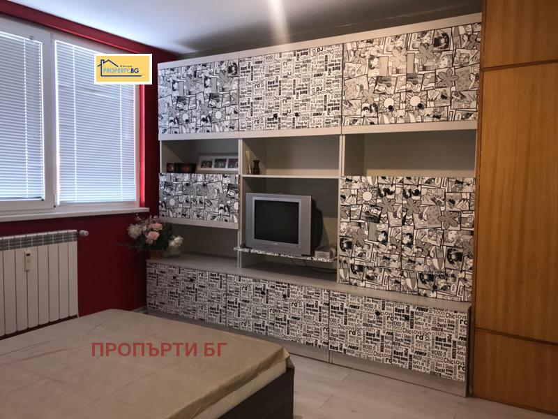 Издаје се  2 спаваће собе Плевен , Широк центар , 85 м2 | 69557058 - слика [12]