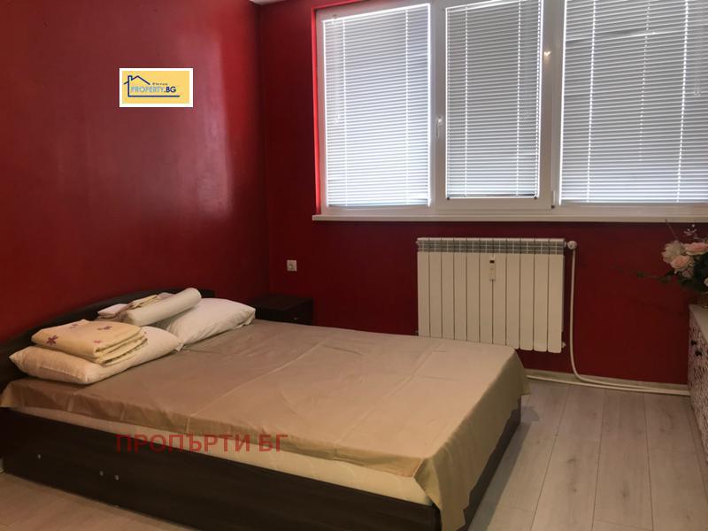 Издаје се  2 спаваће собе Плевен , Широк центар , 85 м2 | 69557058 - слика [11]