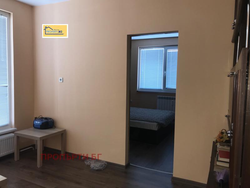Издаје се  2 спаваће собе Плевен , Широк центар , 85 м2 | 69557058 - слика [7]