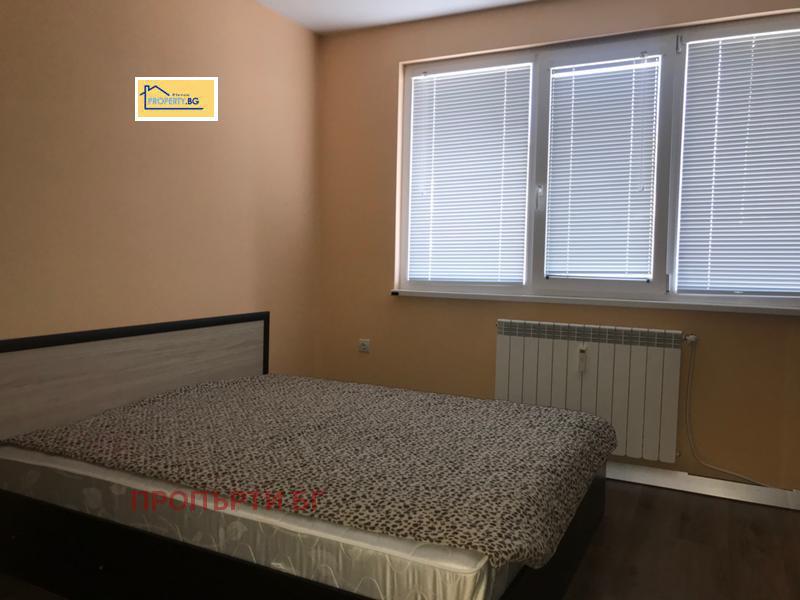 Издаје се  2 спаваће собе Плевен , Широк центар , 85 м2 | 69557058 - слика [9]