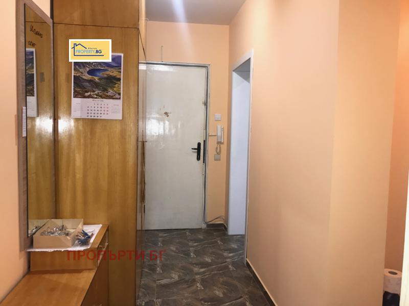 Издаје се  2 спаваће собе Плевен , Широк центар , 85 м2 | 69557058 - слика [15]