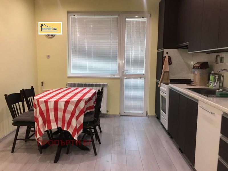 Издаје се  2 спаваће собе Плевен , Широк центар , 85 м2 | 69557058 - слика [3]
