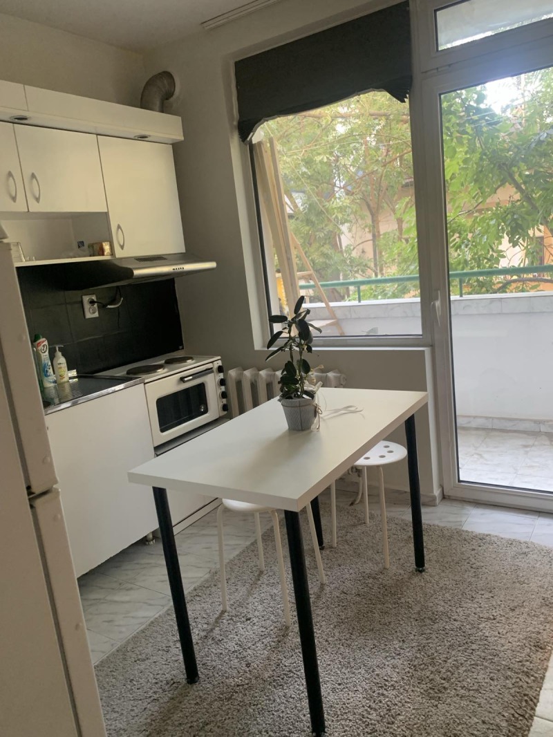 Te huur  2 slaapkamers Sofia , Tsentar , 80 m² | 56670117 - afbeelding [3]