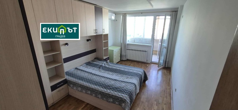 Til leje  2 soveværelser Varna , Tsentar , 90 kvm | 89405786 - billede [5]