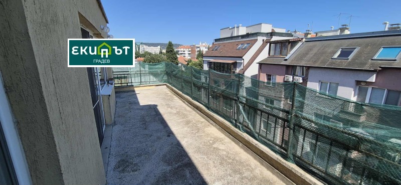 Til leje  2 soveværelser Varna , Tsentar , 90 kvm | 89405786 - billede [12]