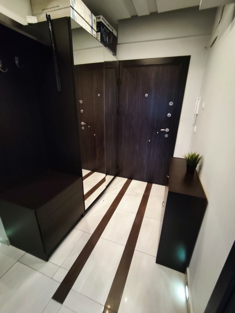 Til leie  2 soverom Sofia , Zona B-5 , 75 kvm | 61336229 - bilde [5]