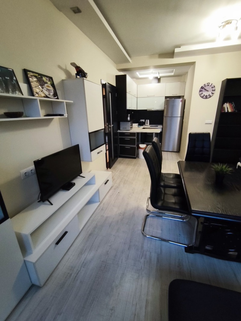 Til leie  2 soverom Sofia , Zona B-5 , 75 kvm | 61336229 - bilde [2]