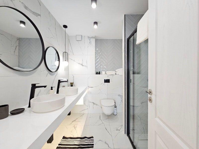 Дава под наем 3-СТАЕН, гр. София, Манастирски ливади, снимка 10 - Апартаменти - 53532657