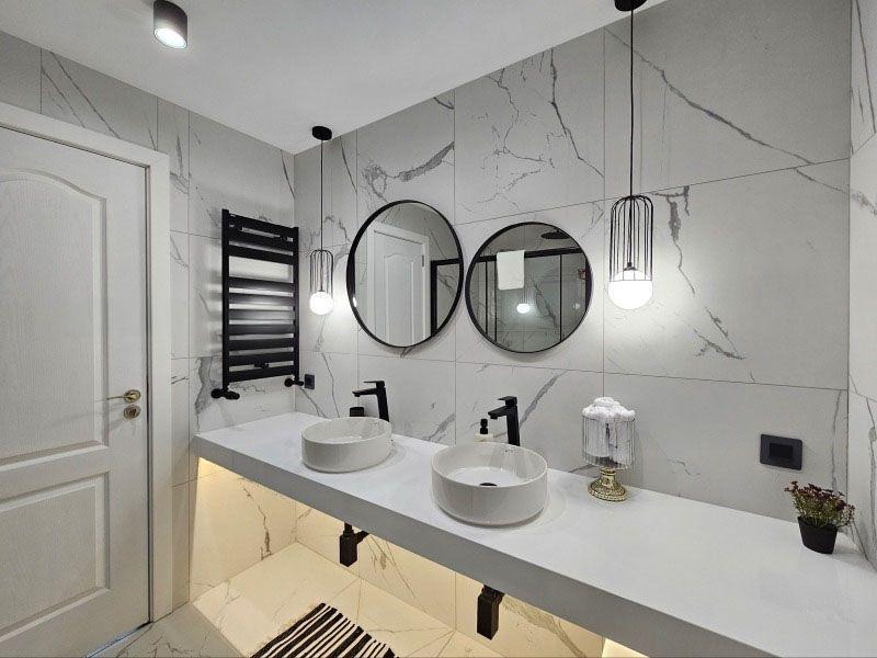 Дава под наем 3-СТАЕН, гр. София, Манастирски ливади, снимка 8 - Апартаменти - 53532657