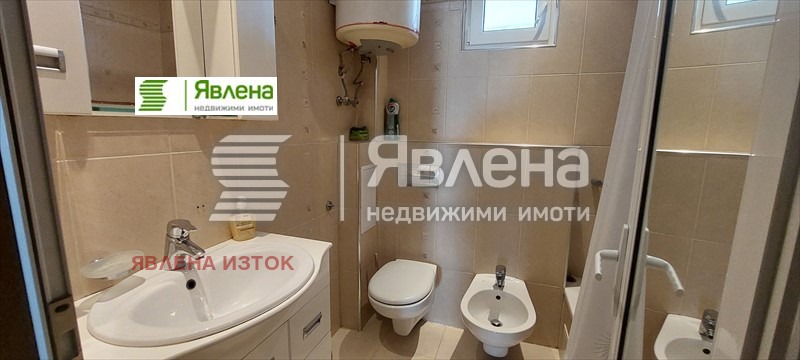 Дава под наем 4-СТАЕН, гр. София, Гео Милев, снимка 4 - Апартаменти - 53037911