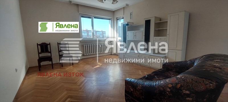 Дава под наем 4-СТАЕН, гр. София, Гео Милев, снимка 3 - Апартаменти - 53037911