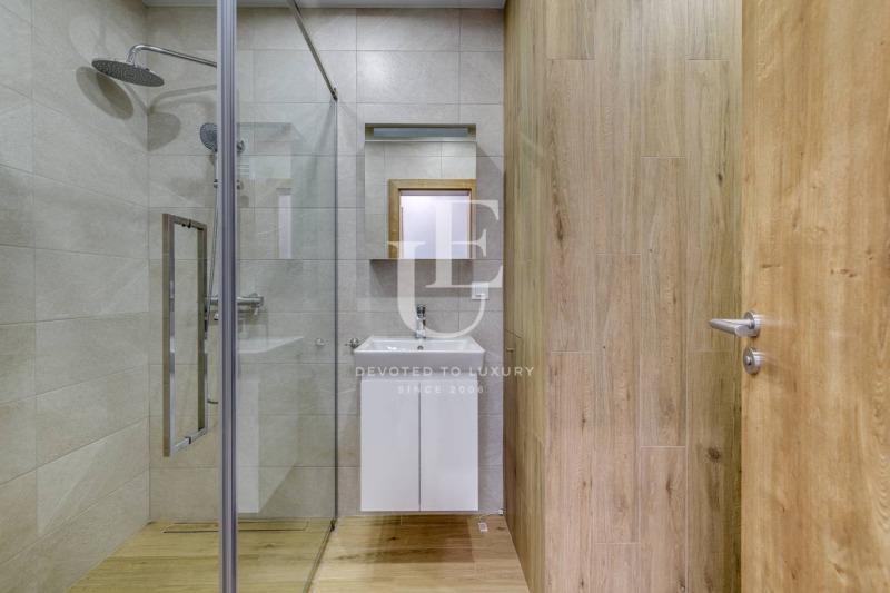 Дава под наем 4-СТАЕН, гр. София, Манастирски ливади, снимка 12 - Апартаменти - 53272276