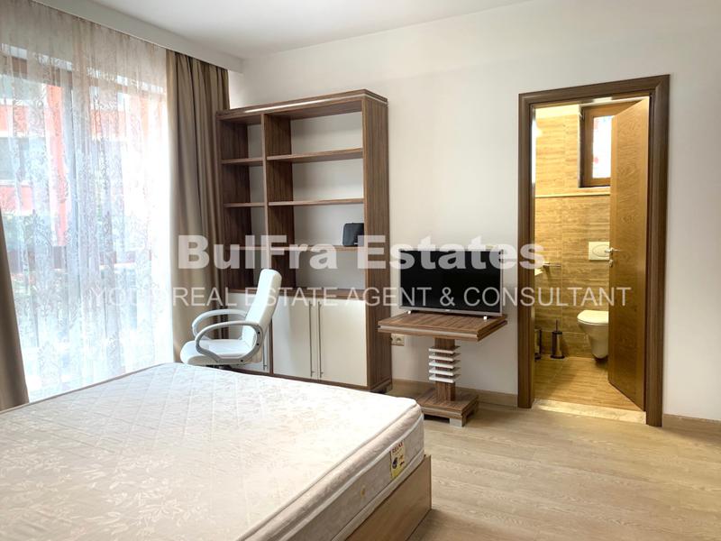 Da affittare  3+ camere da letto Sofia , Vitosha , 262 mq | 61395716 - Immagine [12]