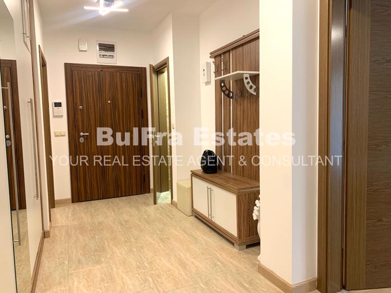 Da affittare  3+ camere da letto Sofia , Vitosha , 262 mq | 61395716 - Immagine [7]