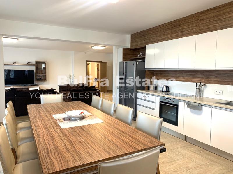 For Rent  3+ bedroom Sofia , Vitosha , 262 sq.m | 61395716 - image [5]