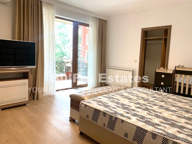 Da affittare  3+ camere da letto Sofia , Vitosha , 262 mq | 61395716 - Immagine [8]