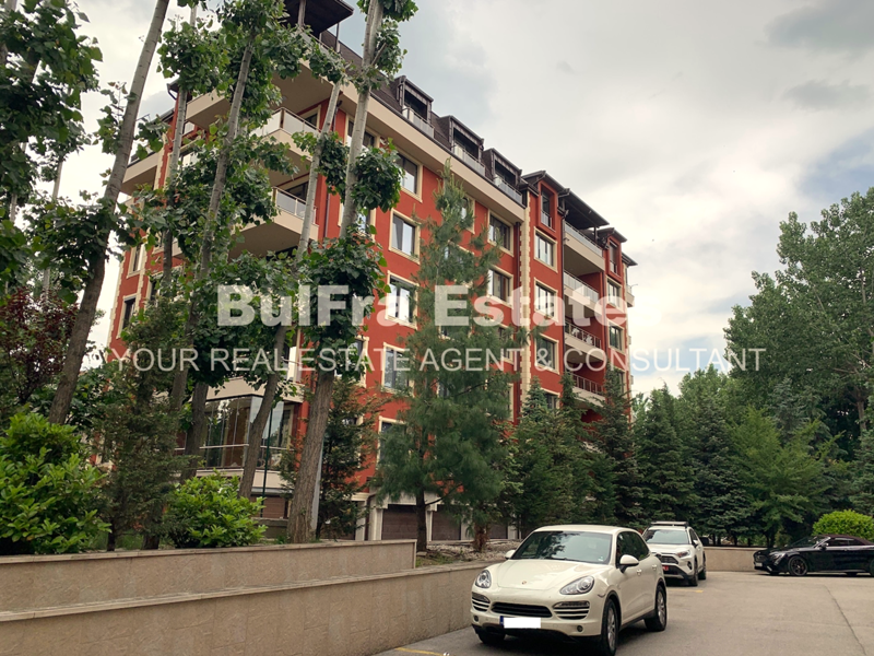 For Rent  3+ bedroom Sofia , Vitosha , 262 sq.m | 61395716 - image [15]