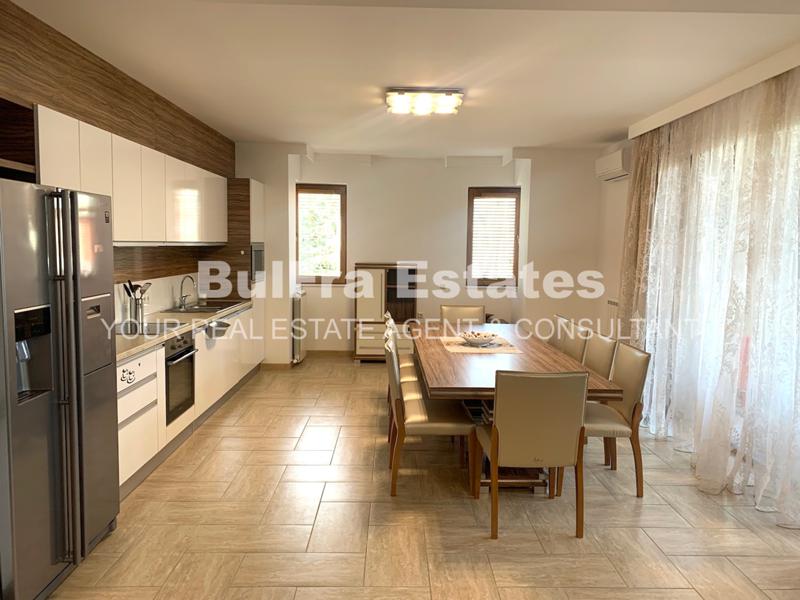 Da affittare  3+ camere da letto Sofia , Vitosha , 262 mq | 61395716 - Immagine [4]