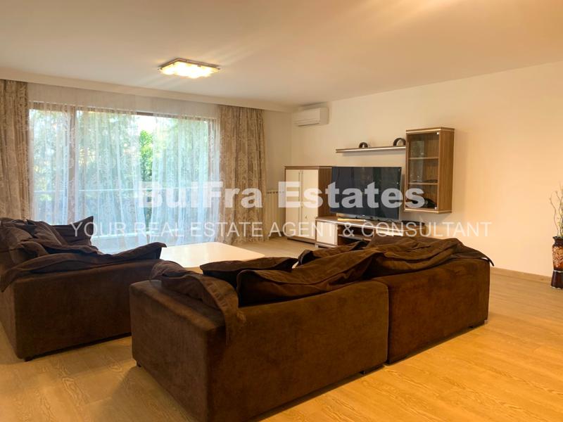 For Rent  3+ bedroom Sofia , Vitosha , 262 sq.m | 61395716 - image [2]