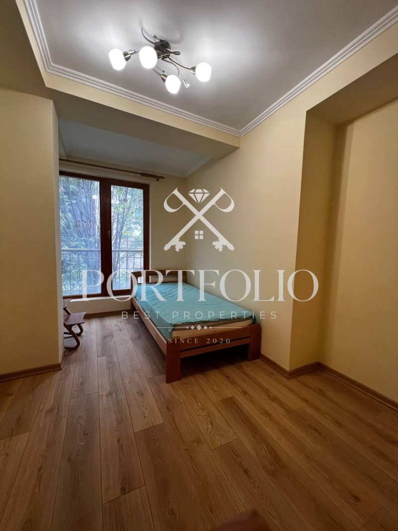 Da affittare  3+ camere da letto Sofia , Meditsinska akademiia , 115 mq | 35502468 - Immagine [14]