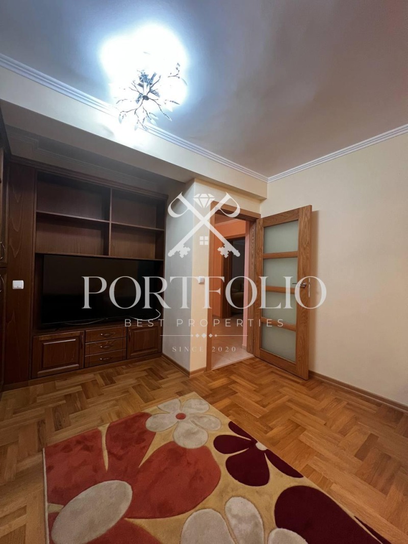 Da affittare  3+ camere da letto Sofia , Meditsinska akademiia , 115 mq | 35502468 - Immagine [7]