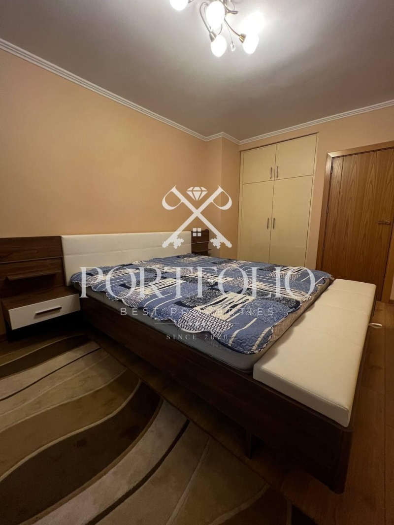 Da affittare  3+ camere da letto Sofia , Meditsinska akademiia , 115 mq | 35502468 - Immagine [9]