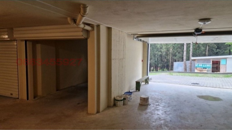 Дава под наем ГАРАЖ, ПАРКОМЯСТО, гр. Стара Загора, Три чучура - център