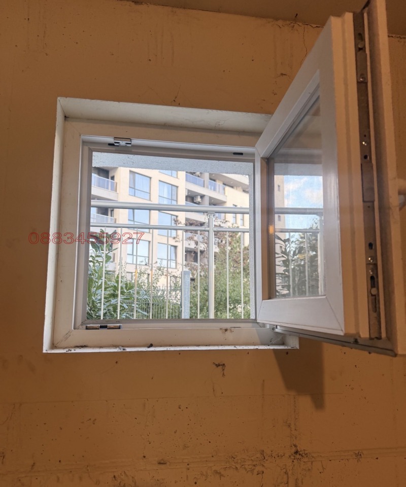 Дава под наем ГАРАЖ, ПАРКОМЯСТО, гр. Стара Загора, Три чучура - център, снимка 3 - Гаражи и паркоместа - 52850001