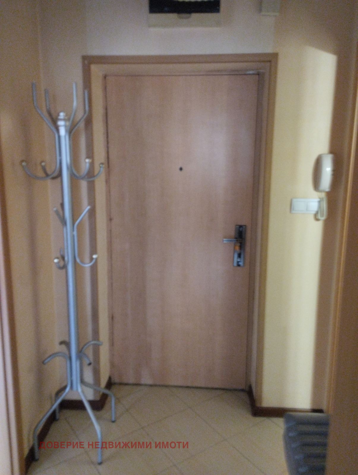 Дава под наем 2-СТАЕН, гр. София, Редута, снимка 13 - Апартаменти - 56138592