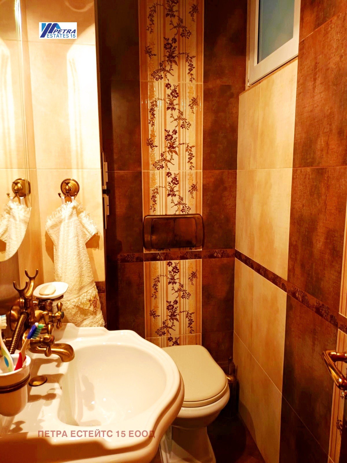 Дава под наем 2-СТАЕН, гр. София, Младост 3, снимка 7 - Апартаменти - 53603709