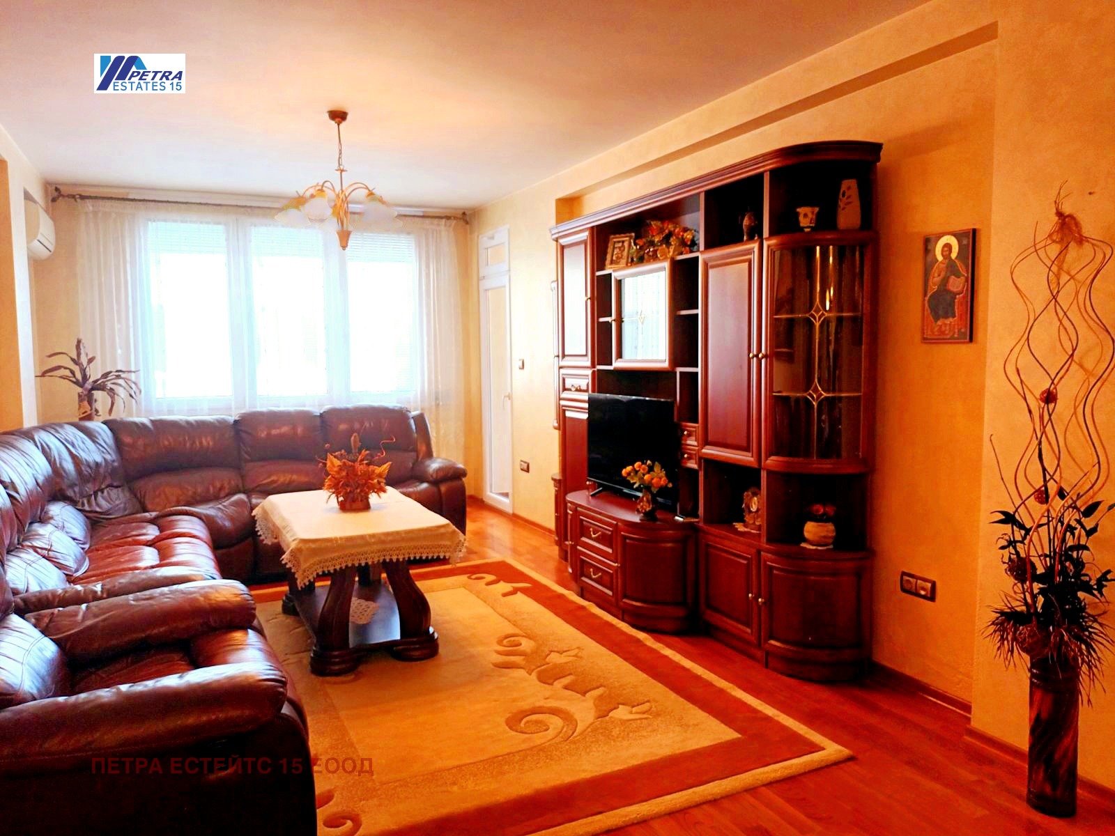 Дава под наем 2-СТАЕН, гр. София, Младост 3