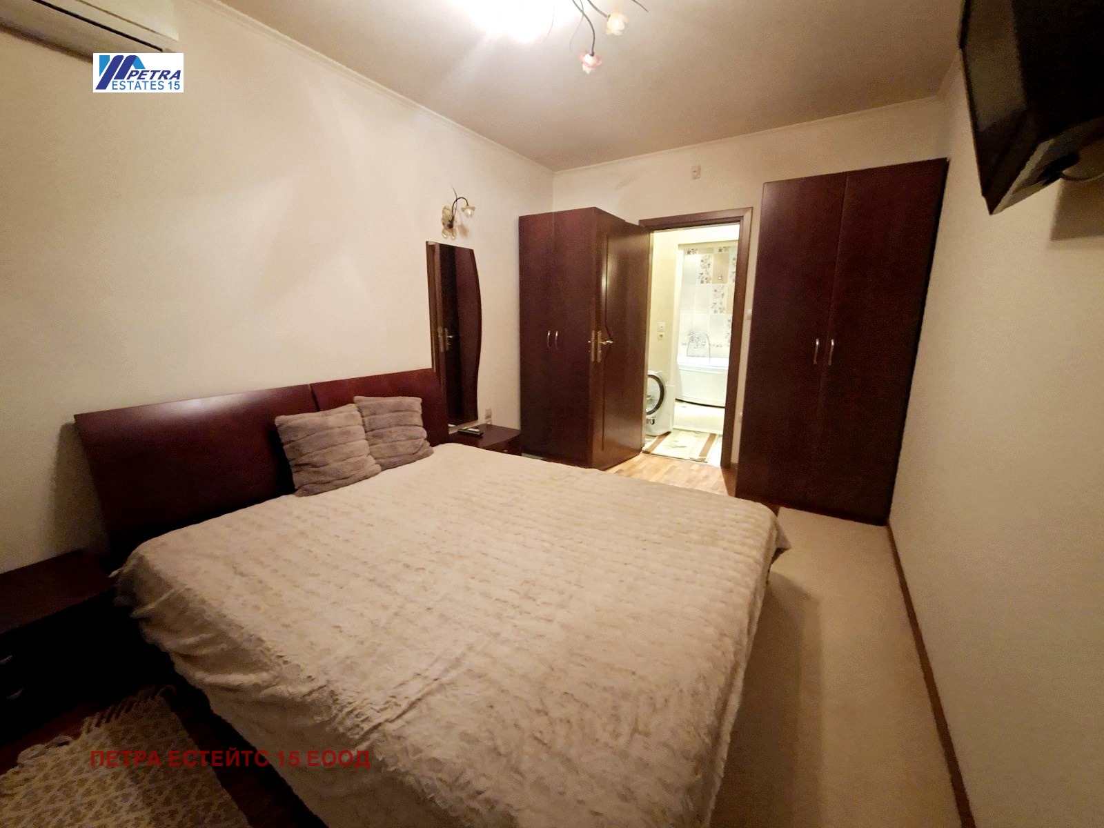 Дава под наем 2-СТАЕН, гр. София, Младост 3, снимка 4 - Апартаменти - 53603709