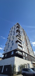 Дава под наем 3-СТАЕН, гр. София, Люлин 2, снимка 16