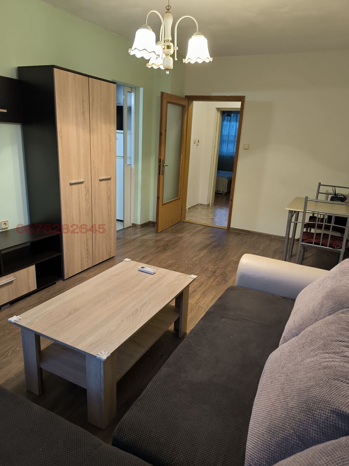 Дава под Наем 2-СТАЕН | Imot.bg — изображение 4