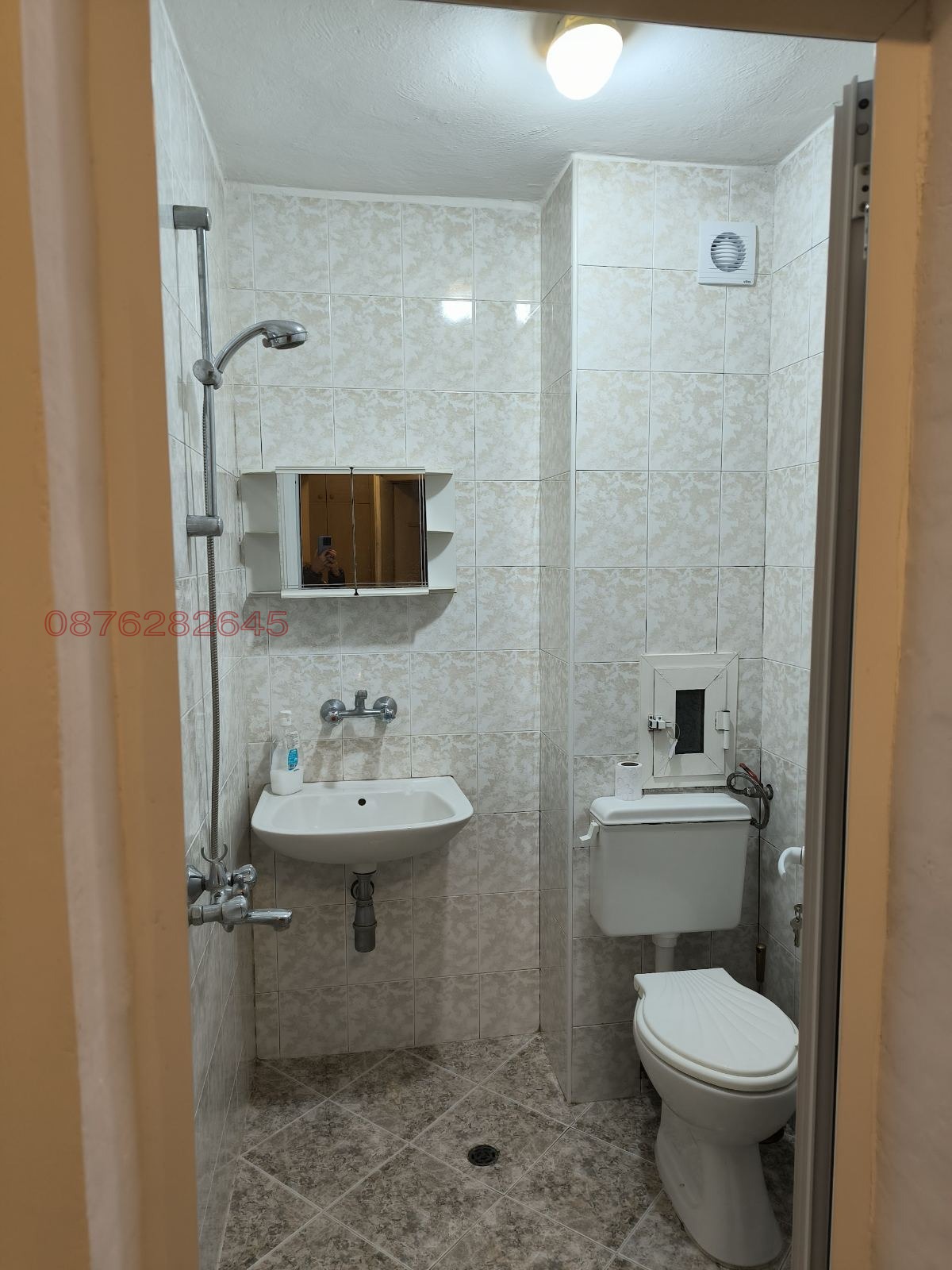 Дава под Наем 2-СТАЕН | Imot.bg — изображение 9