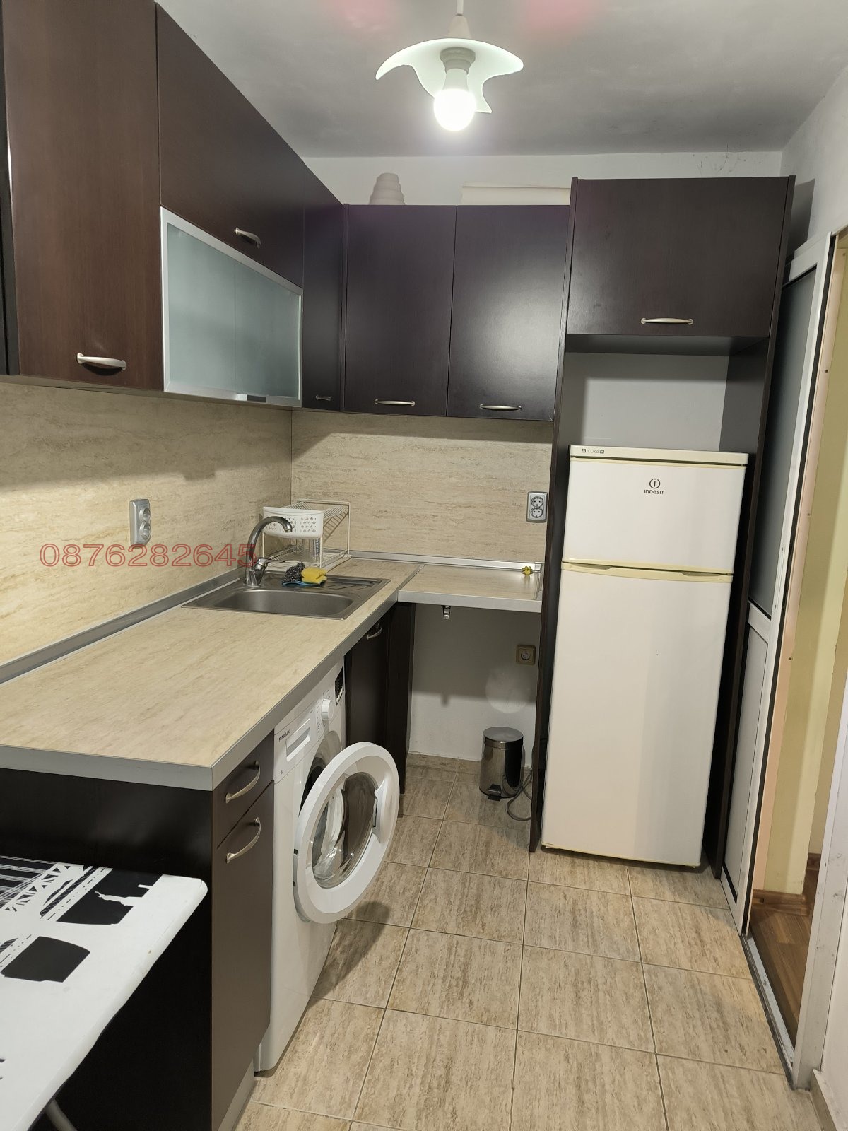 Дава под Наем 2-СТАЕН | Imot.bg — изображение 8