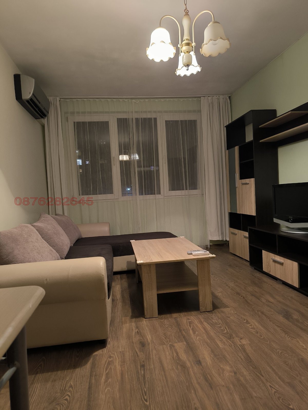 Дава под Наем 2-СТАЕН | Imot.bg — изображение 1