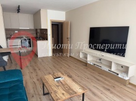 1 bedroom Tsentar, Sofia