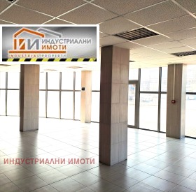 Обява дава под наем магазин, град Пловдив, Асеновградско шосе