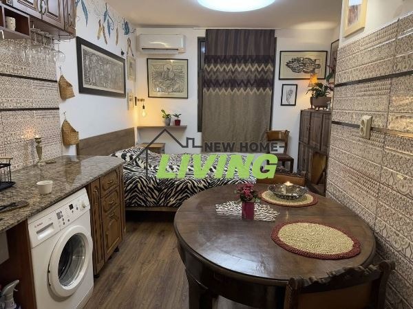 Da affittare  Studio Plovdiv , Kapana , 58 mq | 50360651 - Immagine [4]