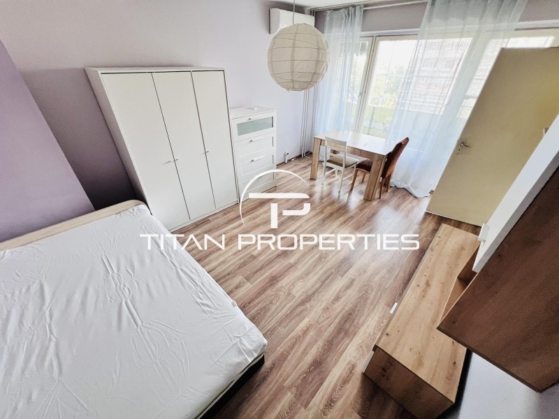 De inchiriat  Studio Burgas , Meden rudnic - zona A , 25 mp | 34716055 - imagine [3]
