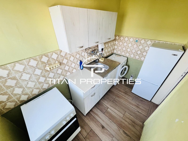 De inchiriat  Studio Burgas , Meden rudnic - zona A , 25 mp | 34716055 - imagine [5]