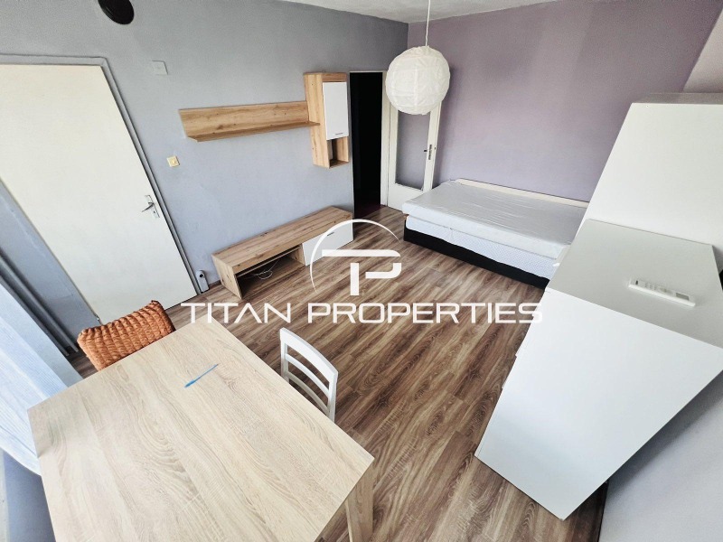 De inchiriat  Studio Burgas , Meden rudnic - zona A , 25 mp | 34716055 - imagine [2]