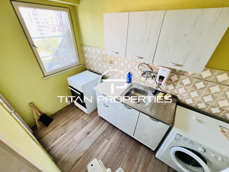 De inchiriat  Studio Burgas , Meden rudnic - zona A , 25 mp | 34716055 - imagine [4]