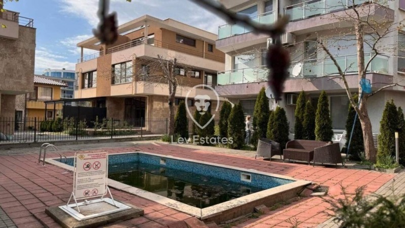Da affittare  1 camera da letto Burgas , Sarafovo , 70 mq | 38561215 - Immagine [15]
