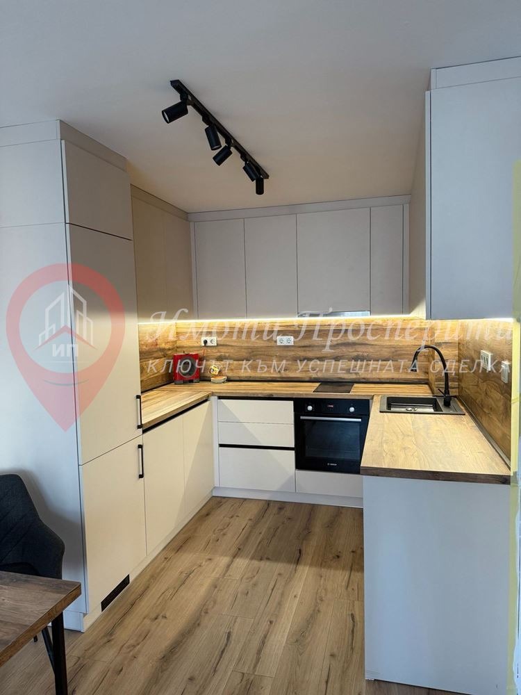 A louer  1 chambre Sofia , Tsentar , 71 m² | 35732146 - image [2]