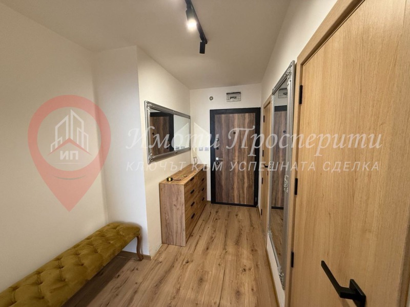 A louer  1 chambre Sofia , Tsentar , 71 m² | 35732146 - image [10]