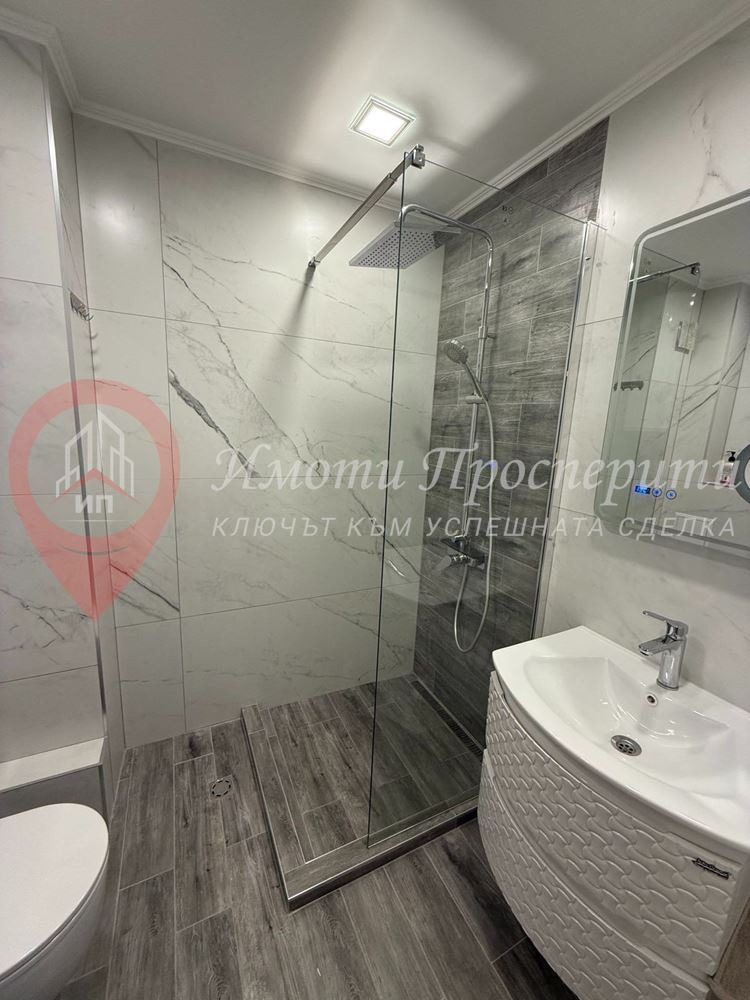 A louer  1 chambre Sofia , Tsentar , 71 m² | 35732146 - image [9]